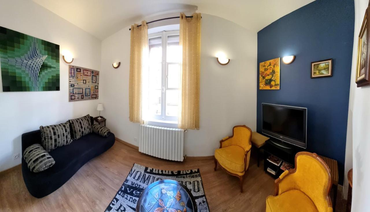 T2 Louise - Jardin Des Plantes - Metro - Tramway Apartment Toulouse Luaran gambar